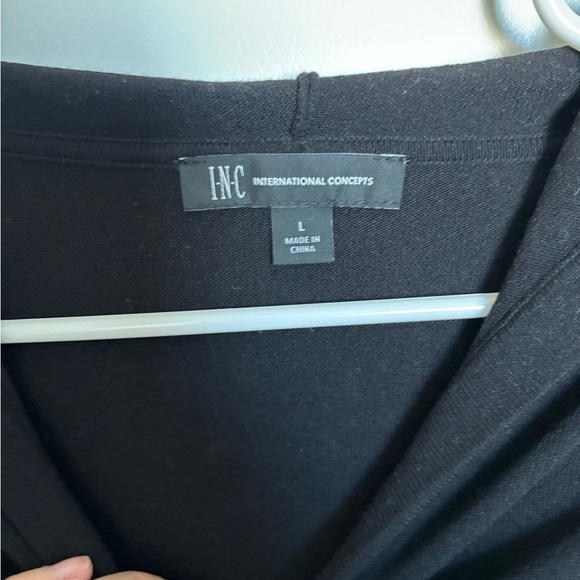 INC sweater - Picture 3 of 4